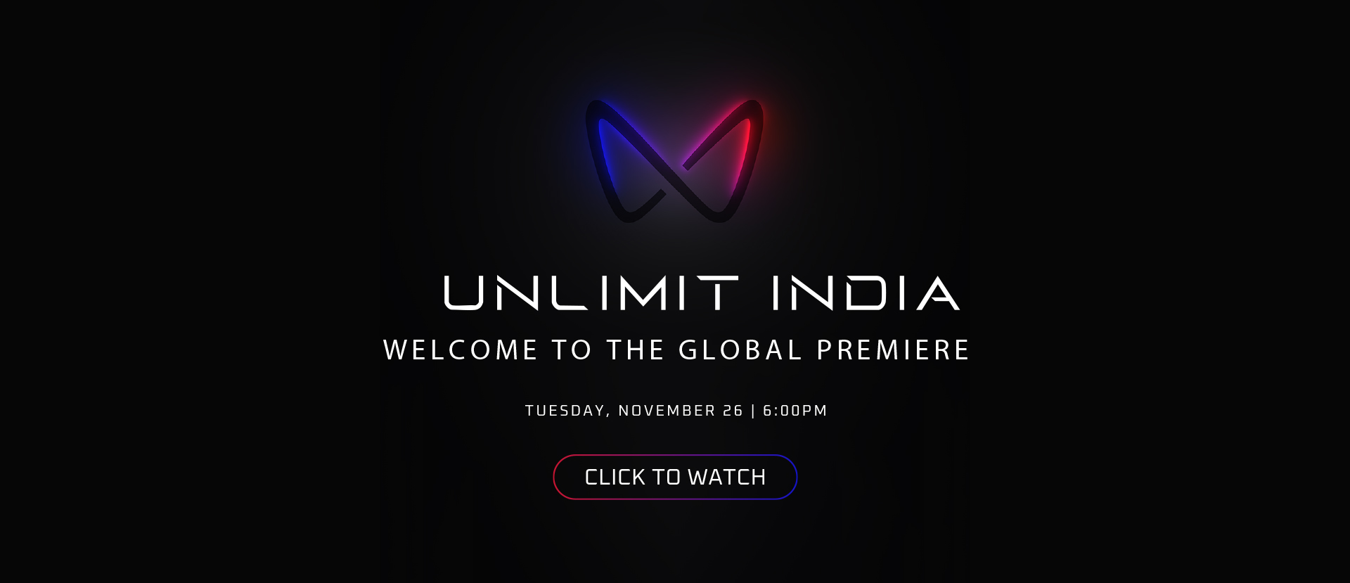 UNLIMIT INDIA