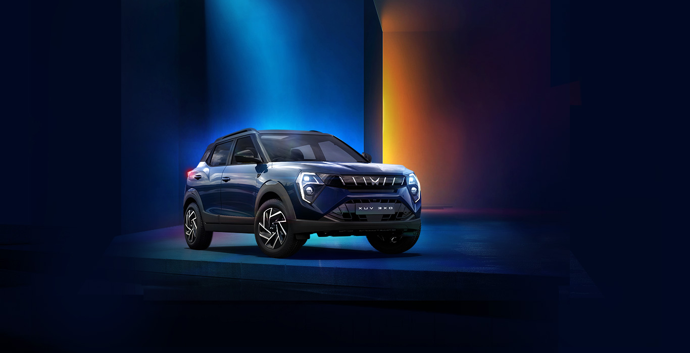 XUV 3XO