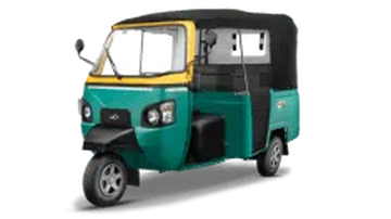 Alfa DX CNG
