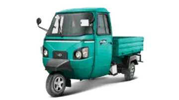 Alfa Plus CNG
