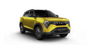 XUV 3XO