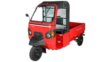 e-Alfa Cargo