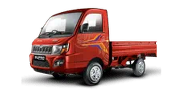 Supro Maxi Truck