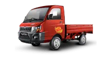 Supro Mini Truck