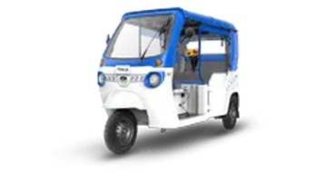 Treo Auto