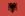 Albania Flag Icon